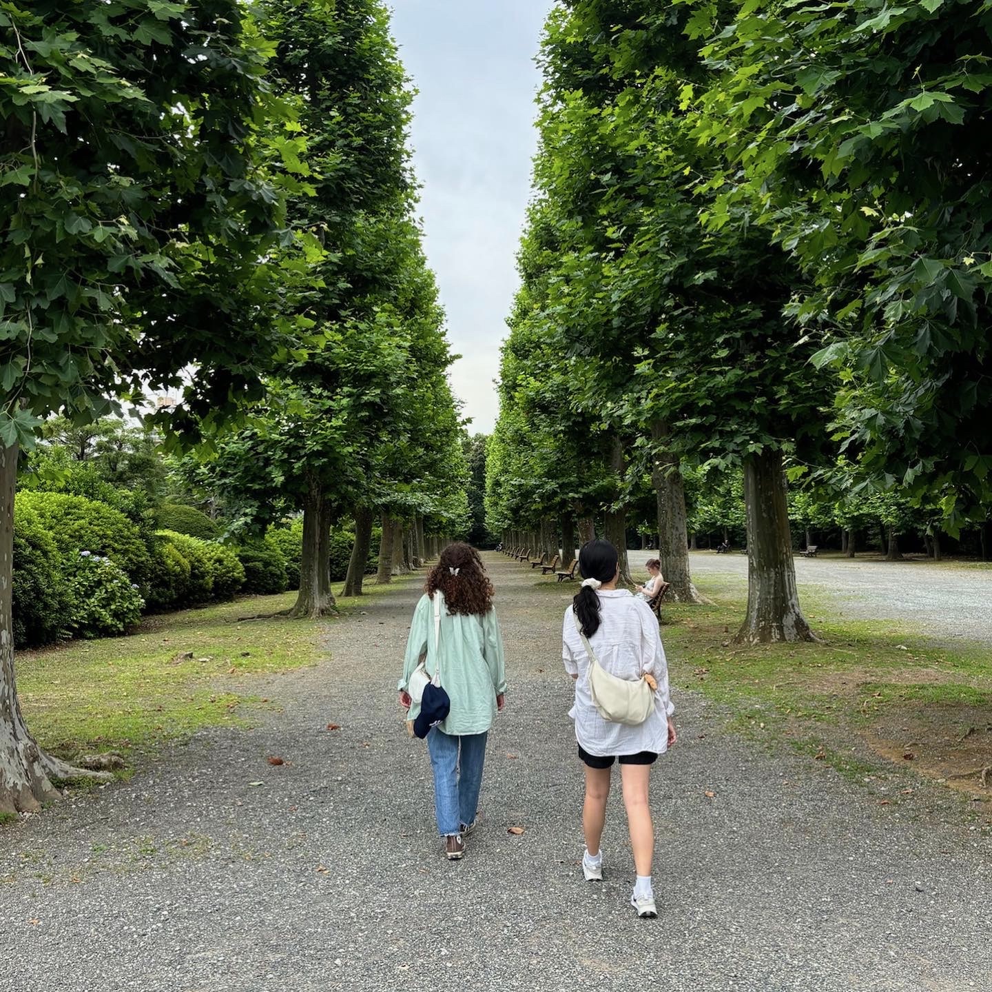 Ueno Park